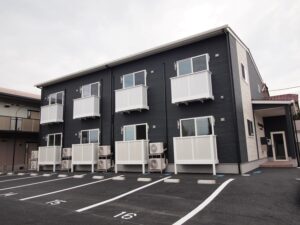 茨城アパート建築完全ガイド！費用相場、木造の優位性、失敗しない戦略